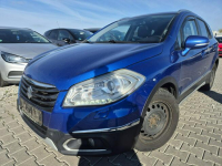 Suzuki SX4 S-Cross Panorama* Skóra* Navi*Super stan Bydgoszcz - zdjęcie 3