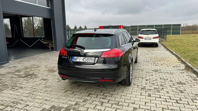 Opel Insignia wyjątkowe jasne wnętrze, zobacz Filmy! Gołków - zdjęcie 7