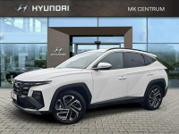 Hyundai Tucson 1.6 T-GDI 7DCT 2WD (150 KM)  Platinum