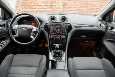 Ford Mondeo 1.6TDCI 115KM ! Super Stan ! po Opłatach Zwoleń - zdjęcie 5