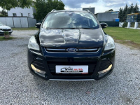 Ford Kuga TITANIUM Nowe Iganie - zdjęcie 2