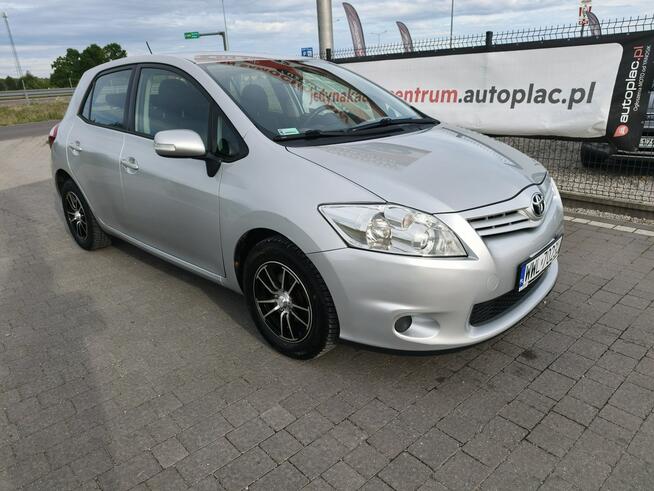 Toyota Auris Lipówki - zdjęcie 6