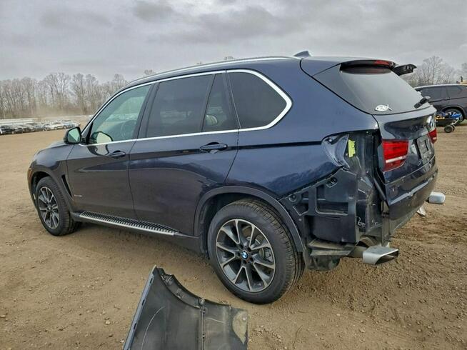 BMW X5 / xDrive / 3.0 306KM / niski przebieg / Tarnów - zdjęcie 5