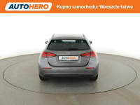 Mercedes A 160 led virtual navi kamera skóra klimatronik Warszawa - zdjęcie 6