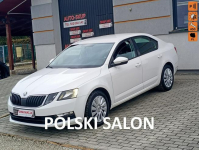 Škoda Octavia krajowa