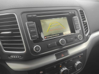 Volkswagen Sharan Blue Motion 2015r, 2.0 TDI, STAN PERFEKT, Opatów - zdjęcie 5