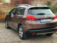 Peugeot 2008 *1.6*HDI*Automat*195tyś.km*StanB.D.*Bezwypadkowy* Kętrzyn - zdjęcie 8