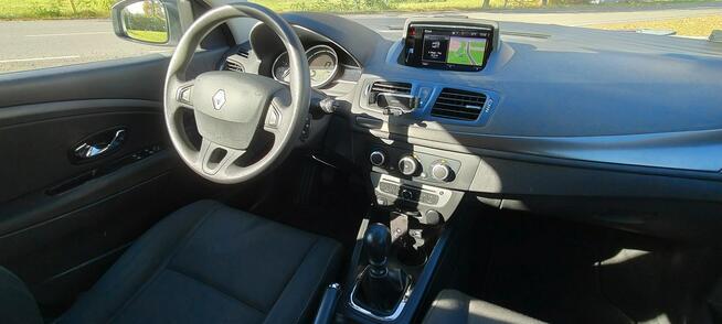 Renault Megane Stan bardzo dobry. Goczałkowice-Zdrój - zdjęcie 9