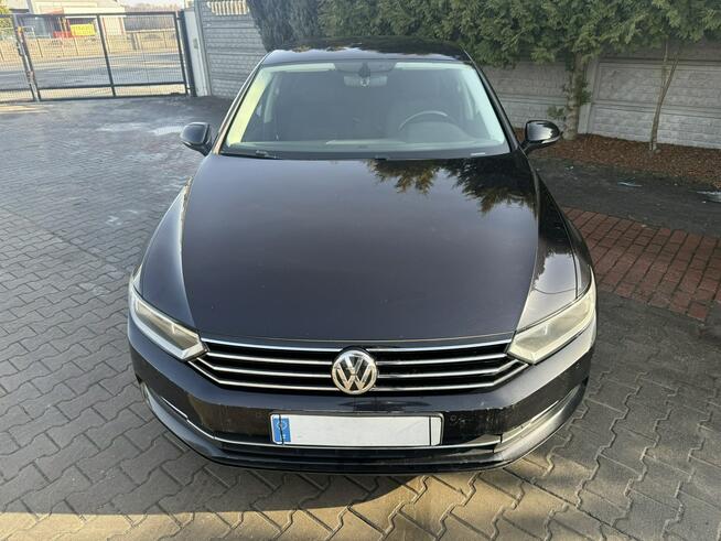 Volkswagen Passat Zielona Łąka - zdjęcie 2