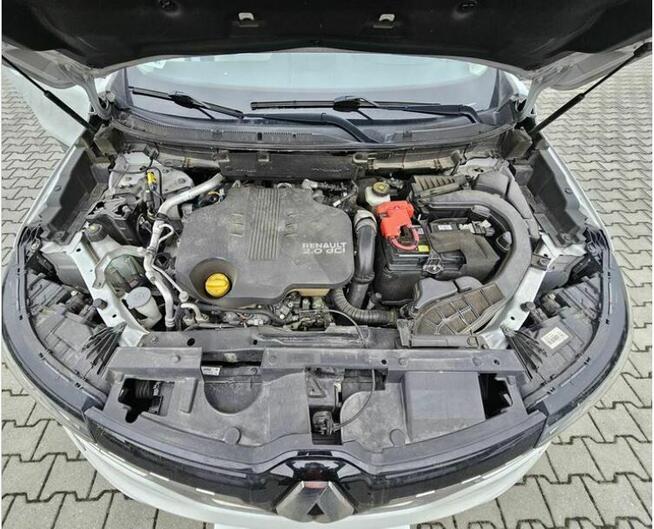 Syndyk sprzeda Renault Koleos II dCI DPF MR’19 E6 Wrocław - zdjęcie 5