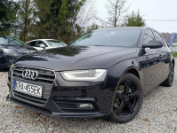 Audi A4 Quattro ,Kamera ,Ksenon , zadbana