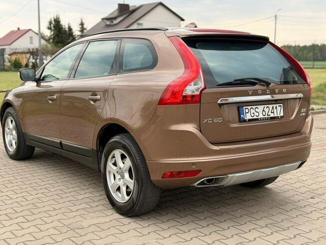 Volvo XC 60 Xenon_Kamera_2.4D5_SalonPl_Bezwypadkowy_ Rzekuń - zdjęcie 12