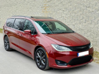 Chrysler Pacifica Łódź - zdjęcie 3