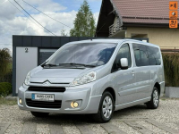 Citroen Jumpy *9-osobowy*klimatronik*long*z Niemiec*