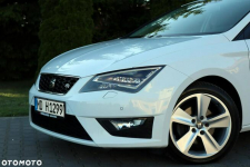 Seat Leon FR 2.0 Tdi*150KM* Ostrów Mazowiecka - zdjęcie 5