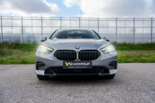 BMW 220i Gran Coupé, Salon PL, Bezwypadkowy Warszawa - zdjęcie 2