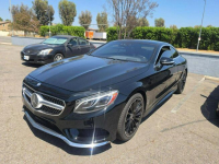 S 550 / 4Matic / niski przebieg