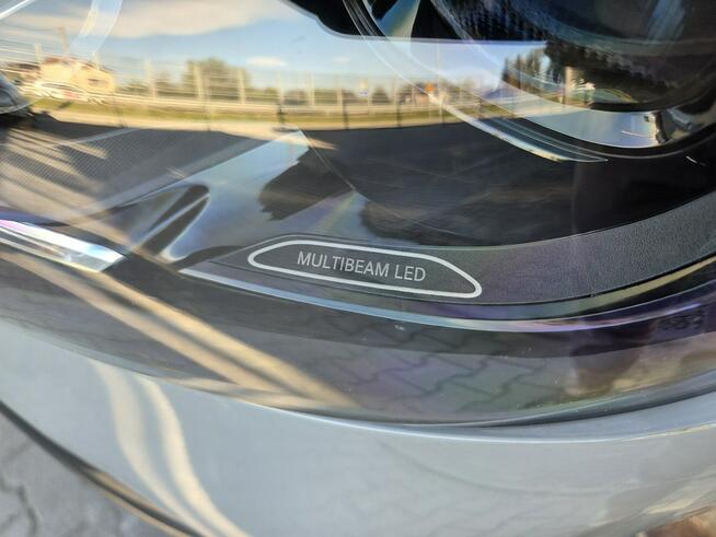 Mercedes GLE 450 Gwarancja 12.2028. Manufaktur. Masaże. Węgrzce - zdjęcie 8