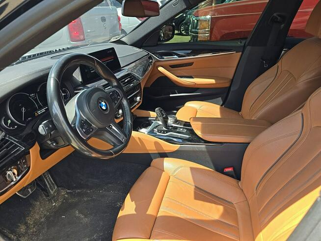 BMW 530 B48 / M-Pakiet / xDrive Tarnów - zdjęcie 7