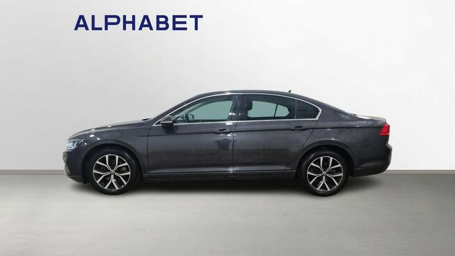 Passat 2.0 TDI EVO Business DSG Salon PL 1wł. Gwarancja Warszawa - zdjęcie 3