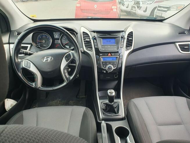 Hyundai i30 Komorniki - zdjęcie 7