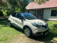 Renault Captur 2014 Salon PL / Regenrowany silnik (2023) + P
