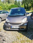 Smart Fortwo 451 Cabrio 1.0 71 KM automat 2011