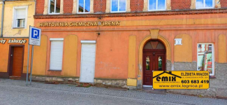 Lokal usługowy, sklep, każda inna działalność - centrum Złotoryi Złotoryja - zdjęcie 11