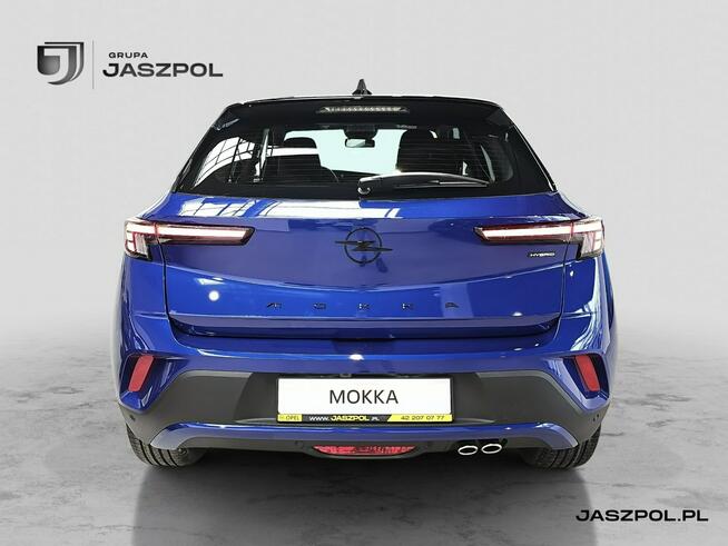 Mokka Business Hybrid 1.2-145KM 8 Lat Ochrony Łódź - zdjęcie 6