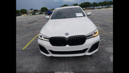 BMW 530 M-Pakiet / niski przebieg Chwaszczyno - zdjęcie 3