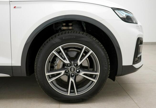 Audi Q5 W cenie: GWARANCJA 2 lata, PRZEGLĄDY Serwisowe na 3 lata Kielce - zdjęcie 9