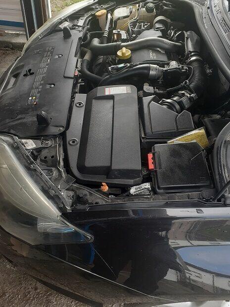 Renault Laguna Grandtour 2011 Krosno - zdjęcie 8