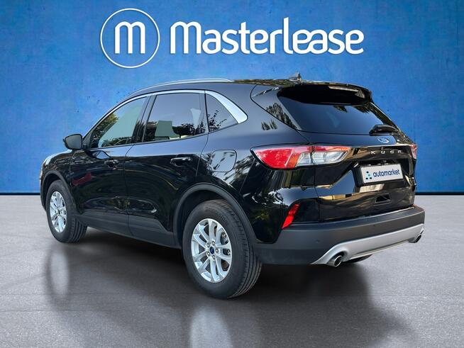 Ford Kuga 1.5 EcoBoost FWD Titanium !  Z Polskiego Salonu ! FV 23% Warszawa - zdjęcie 7