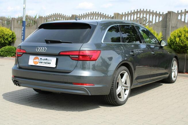 Audi A4 B9 Sline 2.0 TDI 190KM 2016Rok Zambrów - zdjęcie 7