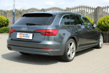 Audi A4 B9 Sline 2.0 TDI 190KM 2016Rok Zambrów - zdjęcie 7