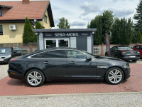 Jaguar XJ Gwarancja, Stan Bardzo Dobry Sade Budy - zdjęcie 5