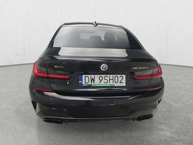 BMW 340 Poleasingowe.pl BZ Komorniki - zdjęcie 6