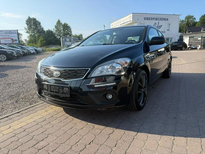 Kia Cee'd PROCEED Słupsk - zdjęcie 10