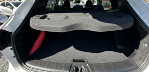 Nissan Qashqai Benzyna Moc 163KM Zarejestrowany Ubezpieczony Elbląg - zdjęcie 10