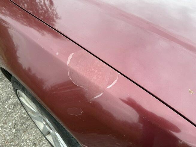 Audi A4 1.9 TDI rok prod. 1998 od syndyka Warszawa - zdjęcie 10