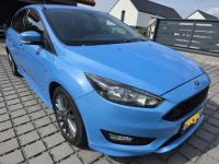 Ford focus Michałowice - zdjęcie 3
