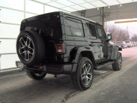 Wrangler 4xe sport Katowice - zdjęcie 4