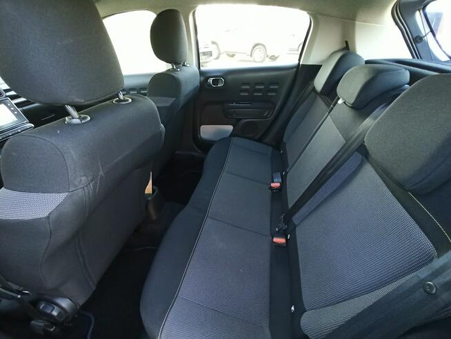 Citroen C3 bogata opcja Rzeszów - zdjęcie 8