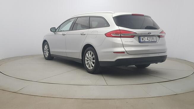 Ford Mondeo 2.0 EcoBlue Edition ! Z Polskiego Salonu ! Faktura VAT ! Warszawa - zdjęcie 6