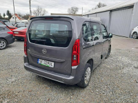 Opel Combo Life Komorniki - zdjęcie 5