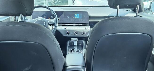 Hyundai Kona Smart/Comfort 1.0 T-GDI Automat 120KM Ostrołęka - zdjęcie 11