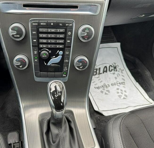 Volvo XC 60 Pisemna Gwarancja 12 miesięcy Konin - zdjęcie 12