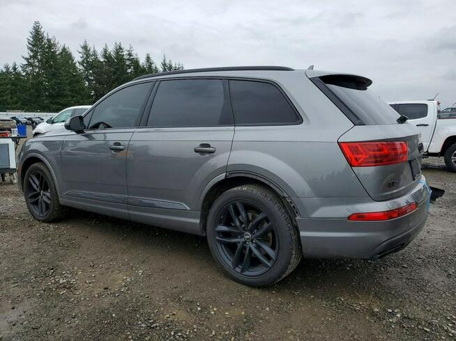 Audi Q7 / Wersja PRESTIGE / Quattro / virtual cockpit / Tarnów - zdjęcie 5