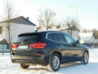 BMW X3 2.0D z Gwarancją Bezwypadkowa Model 2022r Żyrardów - zdjęcie 4