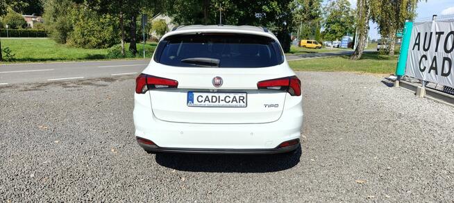 Fiat Tipo Bogata wersja, stan bardzo dobry Goczałkowice-Zdrój - zdjęcie 5